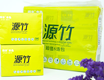 超市促銷(xiāo)，你的抽紙如何挑選？